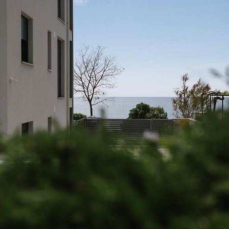Apartment N&T 普拉 外观 照片