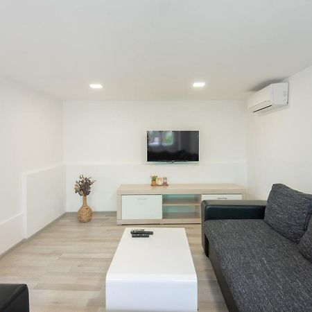 Apartment N&T 普拉 外观 照片