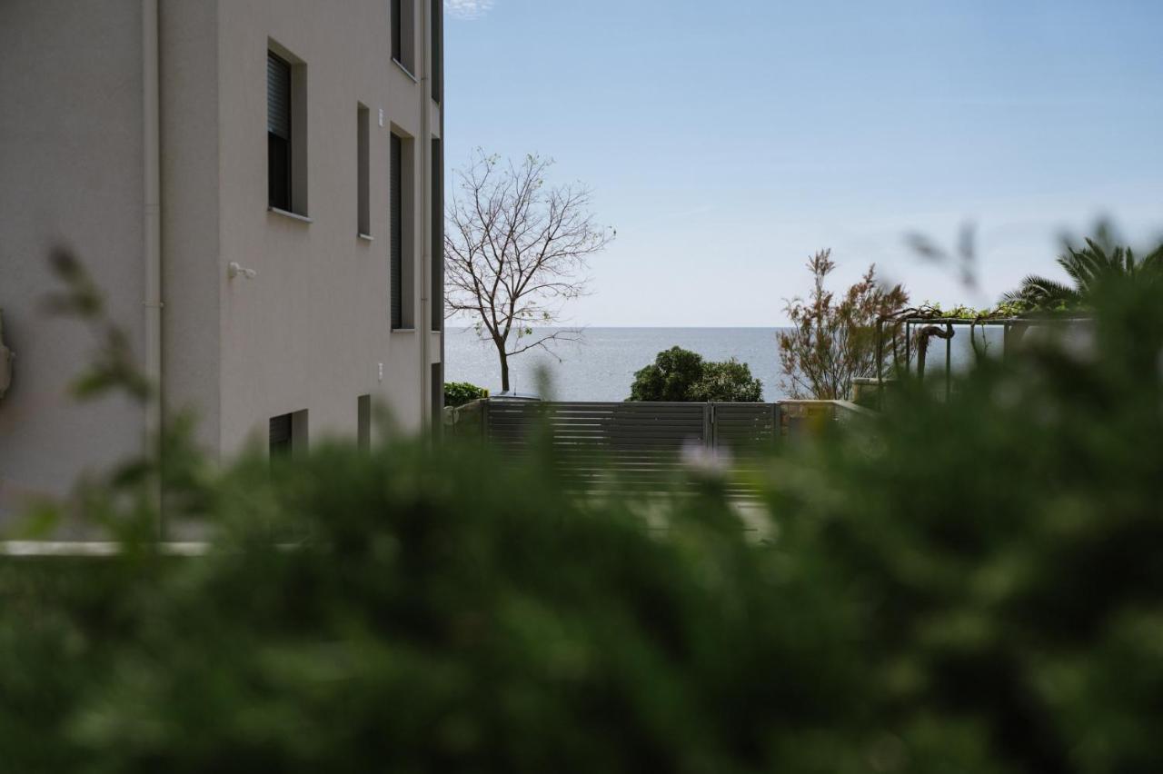 Apartment N&T 普拉 外观 照片