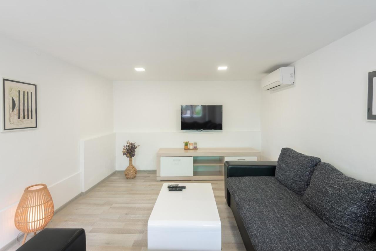 Apartment N&T 普拉 外观 照片