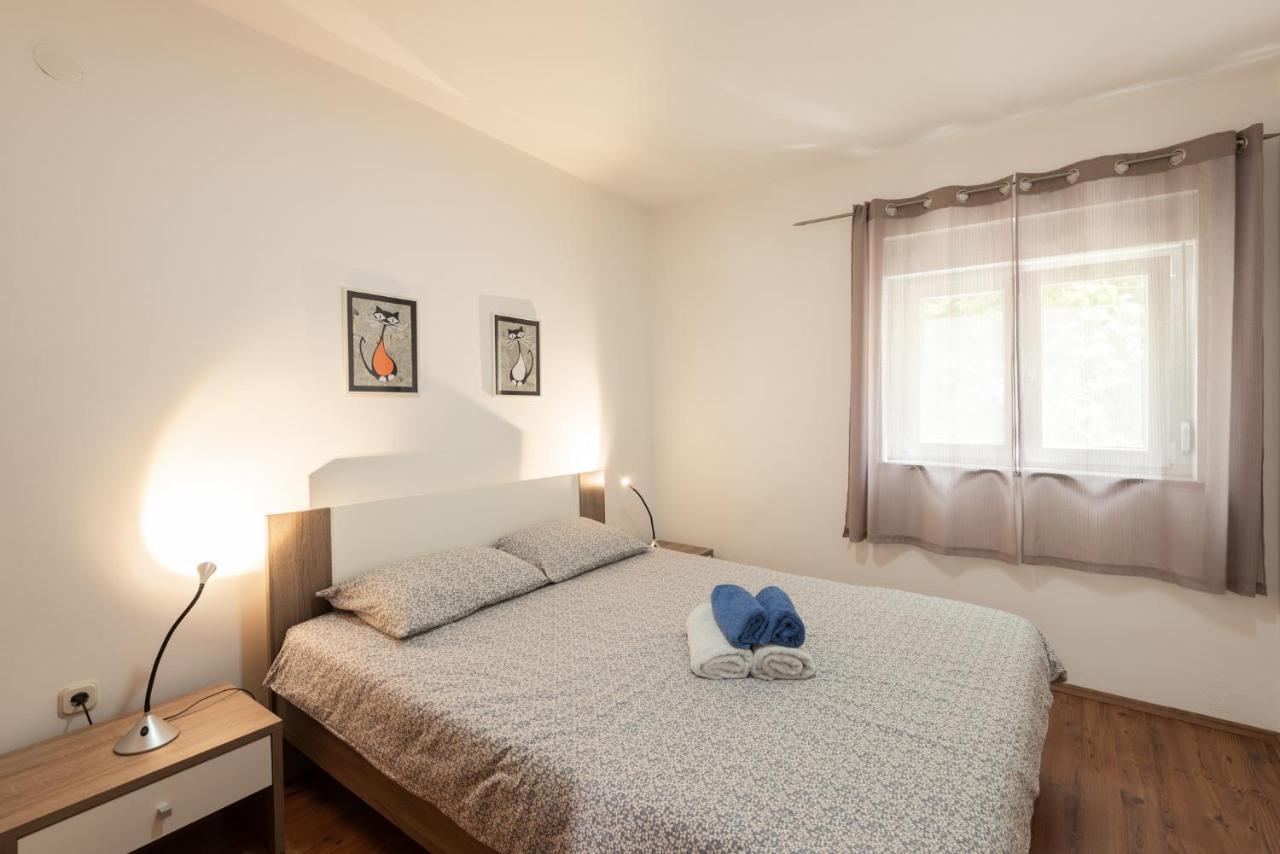 Apartment N&T 普拉 外观 照片
