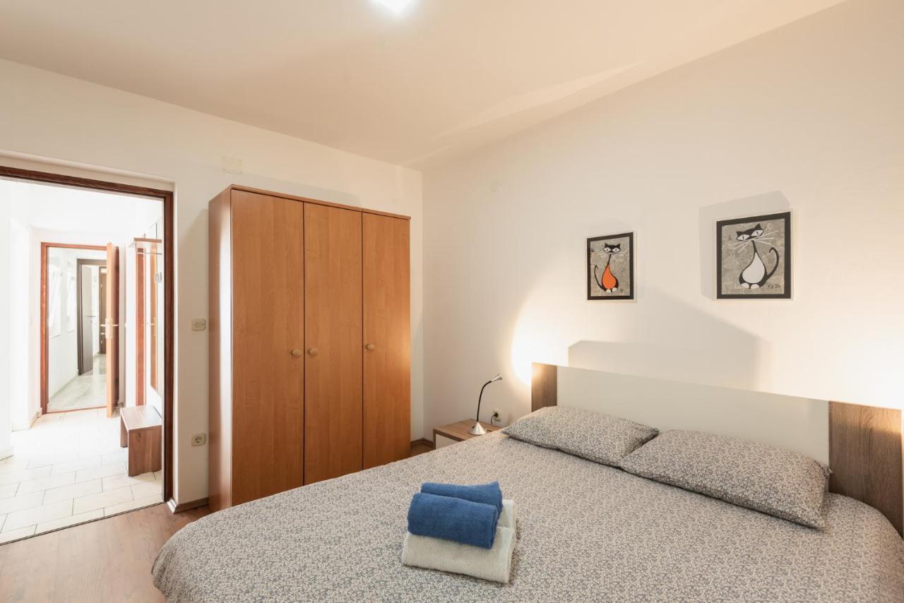 Apartment N&T 普拉 外观 照片