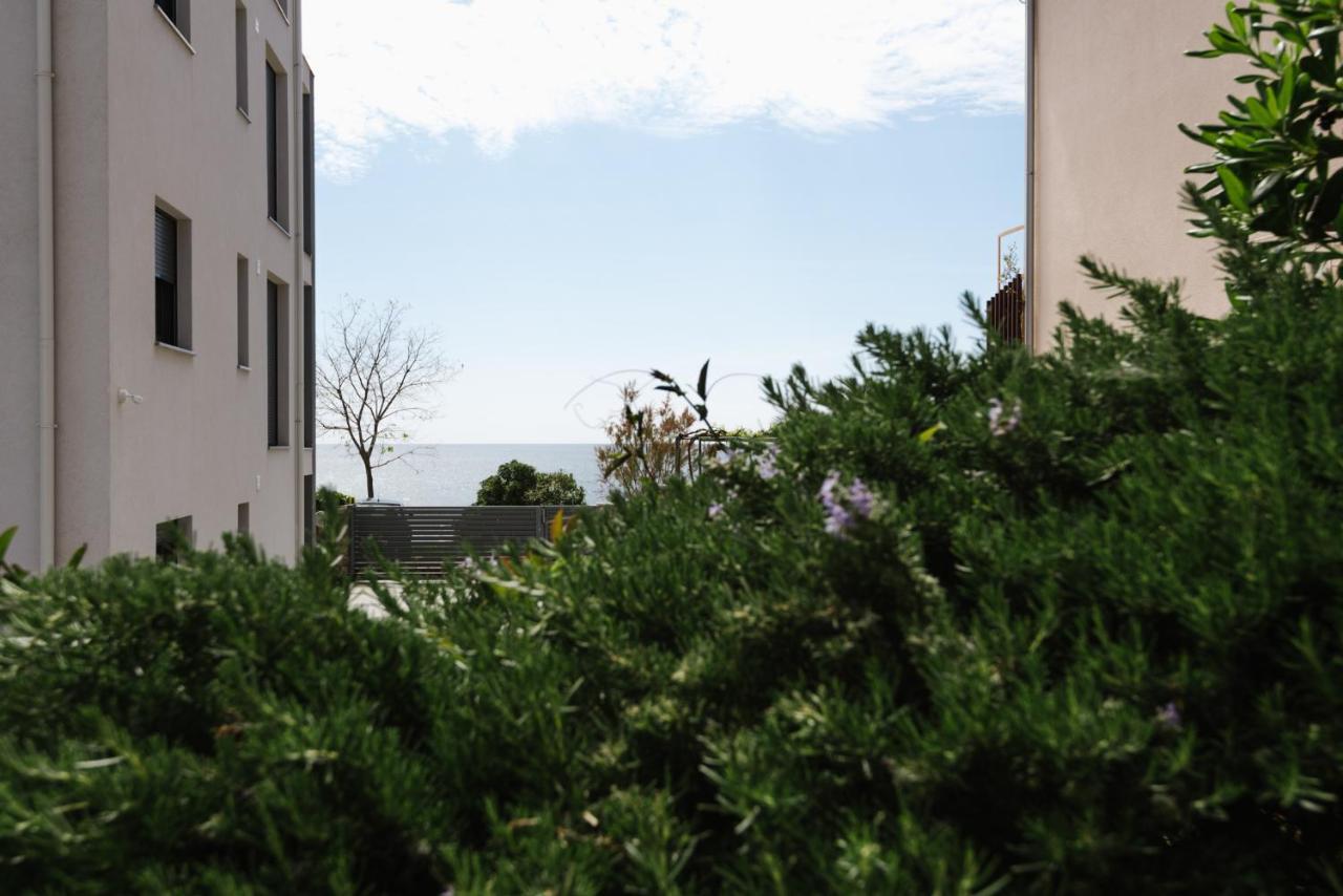Apartment N&T 普拉 外观 照片