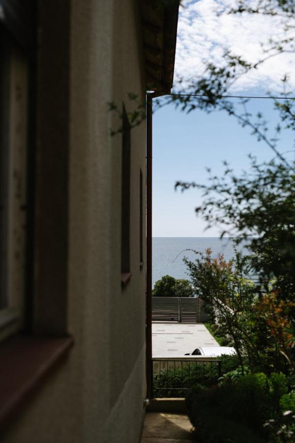 Apartment N&T 普拉 外观 照片