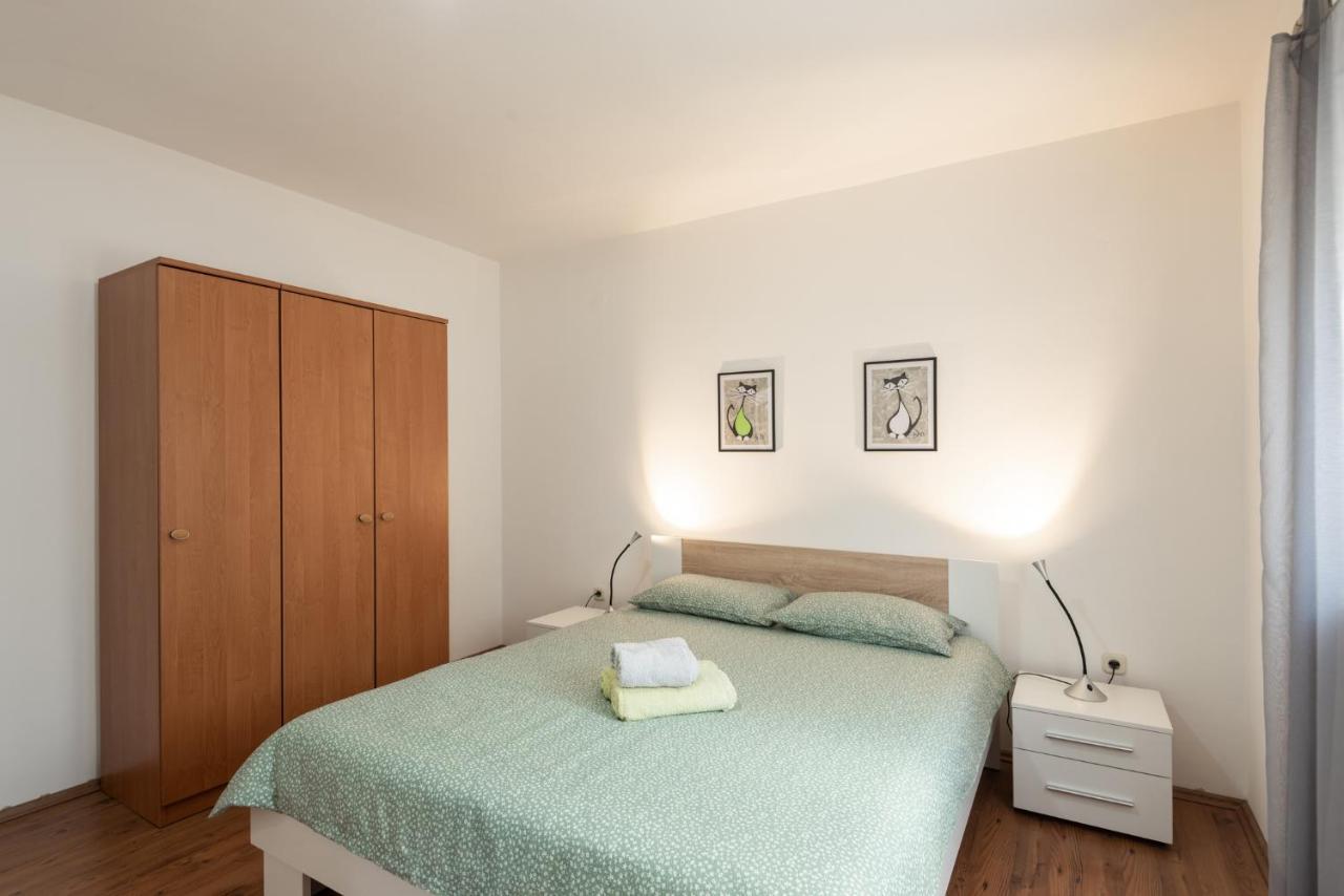Apartment N&T 普拉 外观 照片