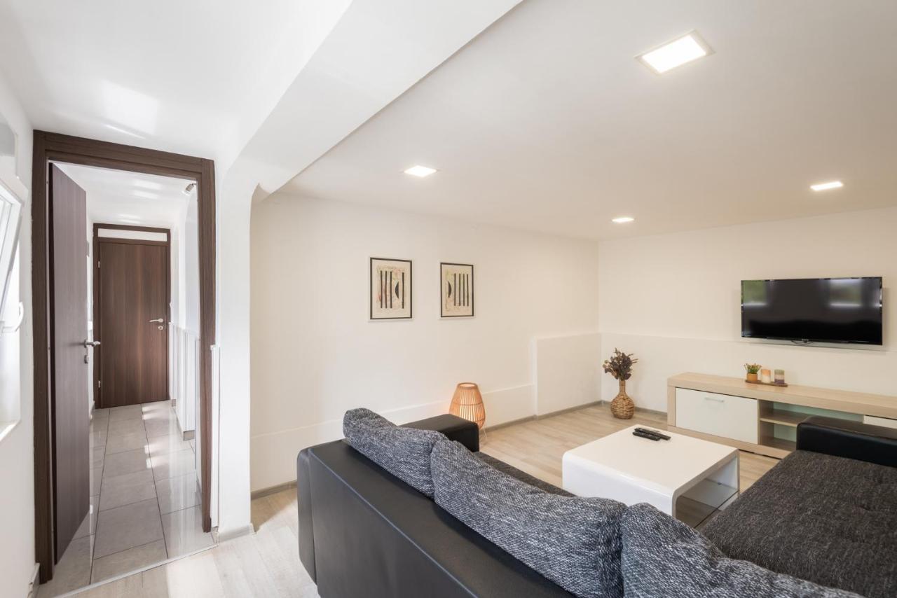 Apartment N&T 普拉 外观 照片